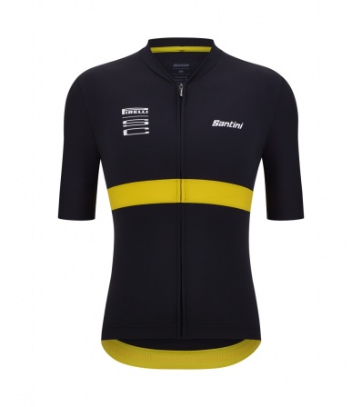 T-Shirt Pirelli Jersey M's Winter 2025