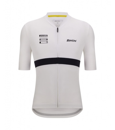 T-Shirt Pirelli Jersey M's Winter 2025