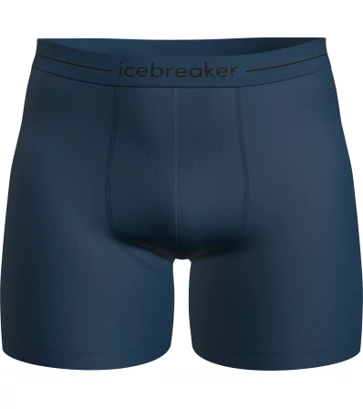 Icebreaker Merino Blend 125 Cool-Lite Anatomica Boxers