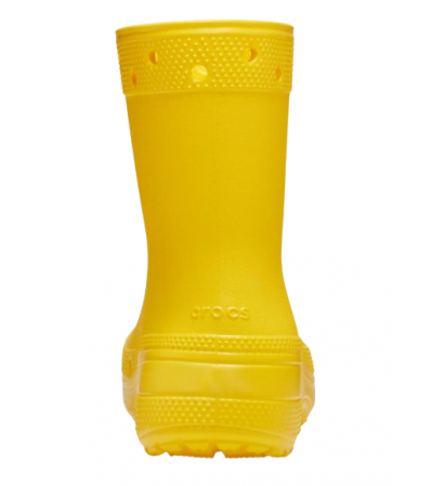 Crocs Classic Rain Boot Sunflower Summer 2024