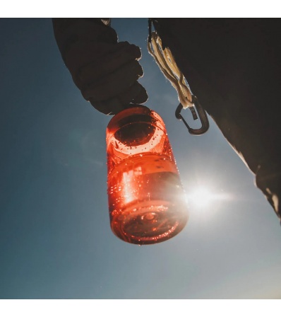 Бутилка Primus Kvarts Tritan Bottle 1l