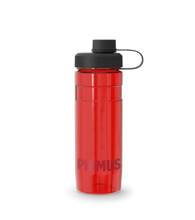 Primus Kvarts Tritan Drink Cap Bottle 0.6l