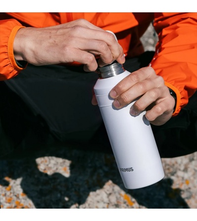 Primus Tufa Narrow Single Wall Bottle 0.8l