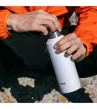 Primus Tufa Narrow Single Wall Bottle 0.8l