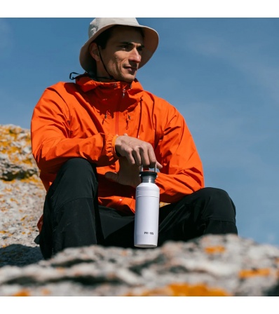 Primus Tufa Narrow Single Wall Bottle 0.8l