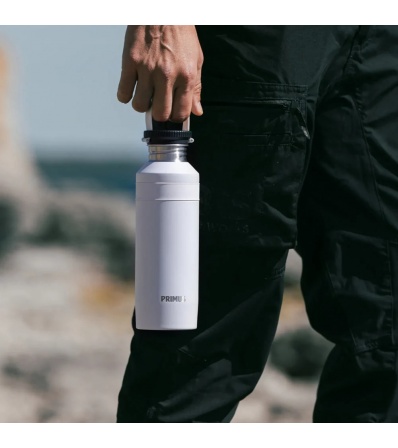 Primus Tufa Narrow Single Wall Bottle 0.8l