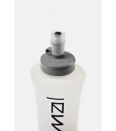 NNormal Water Flask 500ML Transparent Lock