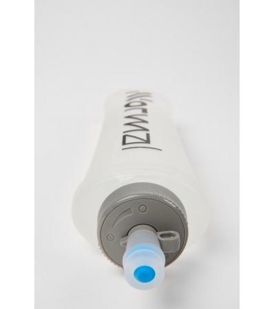 NNormal Water Flask 500ML Transparent Lock