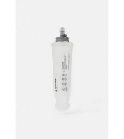 NNormal Water Flask 500ML Transparent Lock