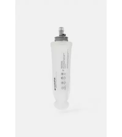 Бутилка за вода NNormal Water Flask 500ML Transparent Lock