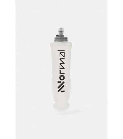 NNormal Water Flask 500ML Transparent Lock