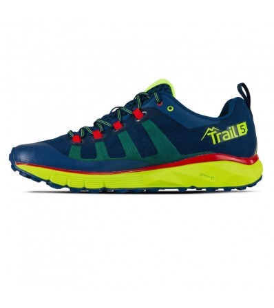 Salming Обувки Trail 5 Men's Shoes