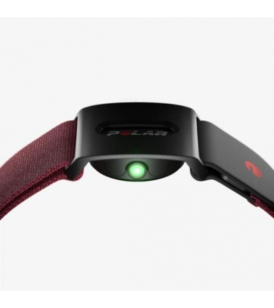 Polar Verity Sense Optical Heart Rate Sensor