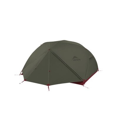 Cascade Designs Elixir 3 Tent Green