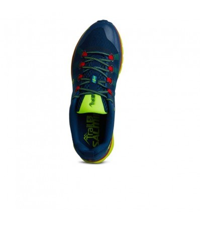 Salming Trail 5 Men's Shoes