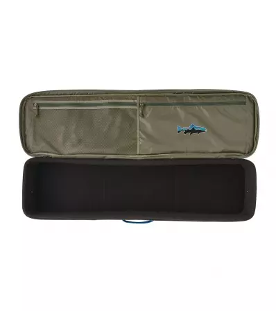 Чанта Patagonia Black Hole Rod Case
