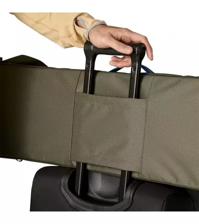 Чанта Patagonia Black Hole Rod Case