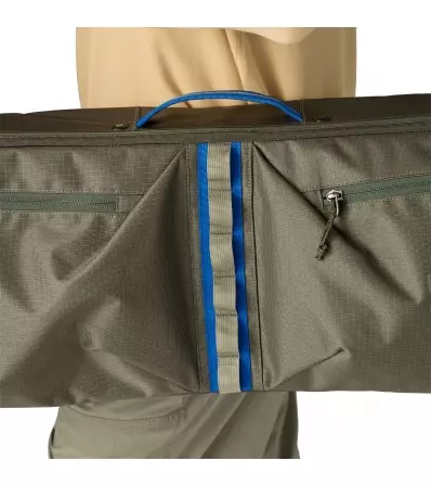 Чанта Patagonia Black Hole Rod Case