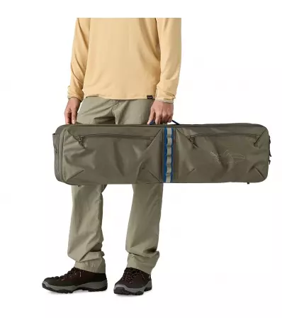 Чанта Patagonia Black Hole Rod Case