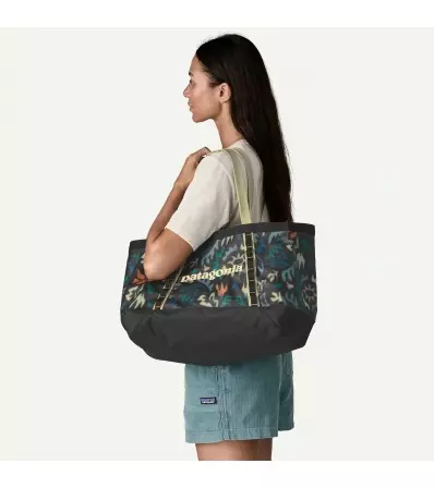 Patagonia Black Hole Tote Bag 25L