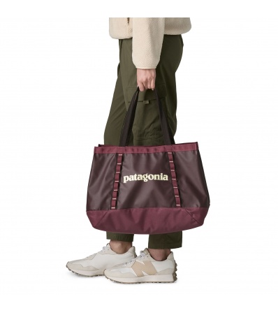 Patagonia Black Hole Tote Bag 25L