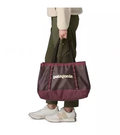 Patagonia Black Hole Tote Bag 25L