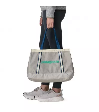 Patagonia Black Hole Tote Bag 25L