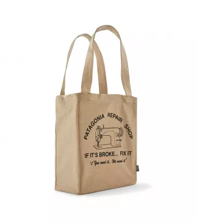 Patagonia Recycled Market Tote