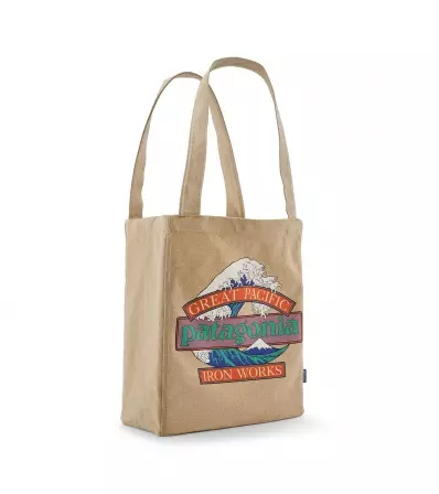 Patagonia Recycled Market Tote