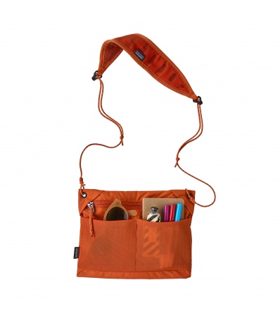 Patagonia Terravia Sacoche 3l