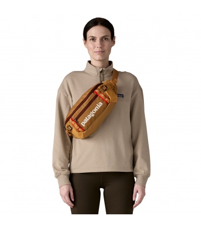 Patagonia Black Hole Waist Pack 5L