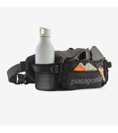 Patagonia Black Hole Waist Pack 5L Winter 2025