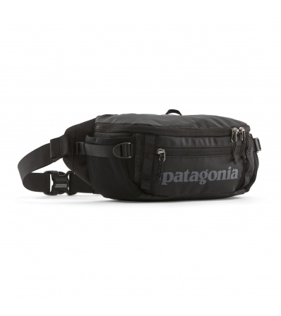 Patagonia Black Hole Waist Pack 5L Winter 2025