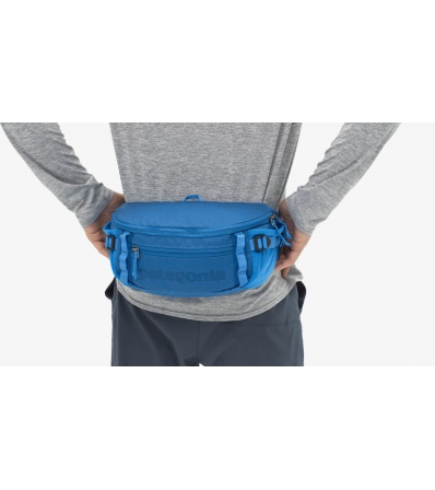 Patagonia Black Hole Waist Pack 5L Winter 2025