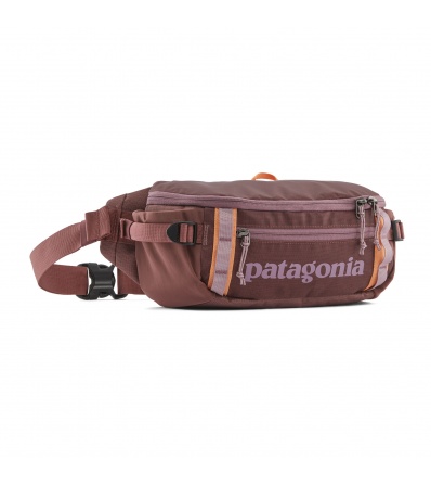 Patagonia Black Hole Waist Pack 5L Winter 2025