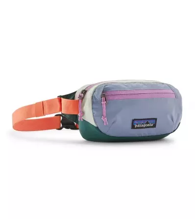 Чантичка Patagonia Terravia Mini Hip Pack 1L