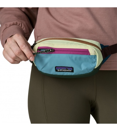Patagonia Terravia Mini Hip Pack 1L