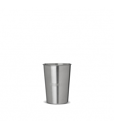 Чаша Primus Drinking Glass Stainless Steel