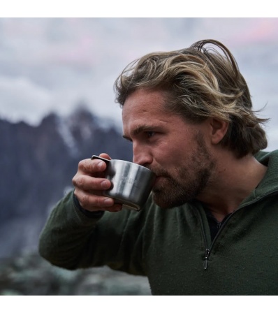 Чаша Primus Kasa Mug Stainless Steel