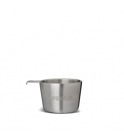 Чаша Primus Kasa Mug Stainless Steel