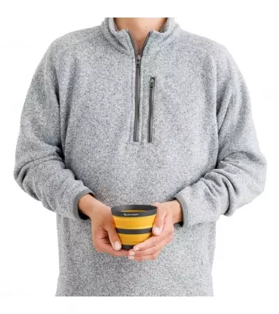 Чаша Sea To Summit Fronier Ultralight Collapsible Cup 400ml