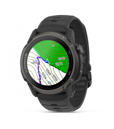 Coros APEX 4 BLACK 46mm