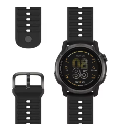Coros APEX 4 BLACK 46mm