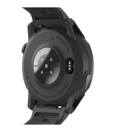 Coros APEX 4 BLACK 46mm
