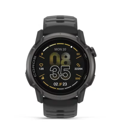Coros APEX 4 BLACK 46mm