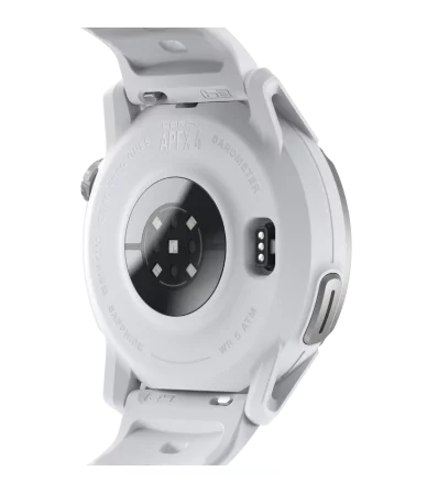 Часовник Coros APEX 4 WHITE