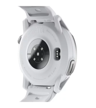 Coros APEX 4 WHITE 46mm