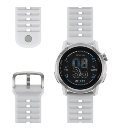 Coros APEX 4 WHITE 46mm