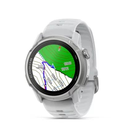 Coros APEX 4 WHITE 46mm