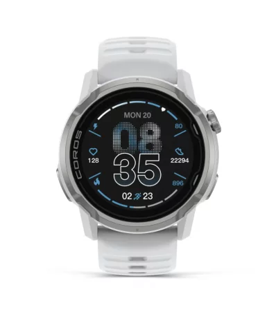 Coros APEX 4 WHITE 46mm